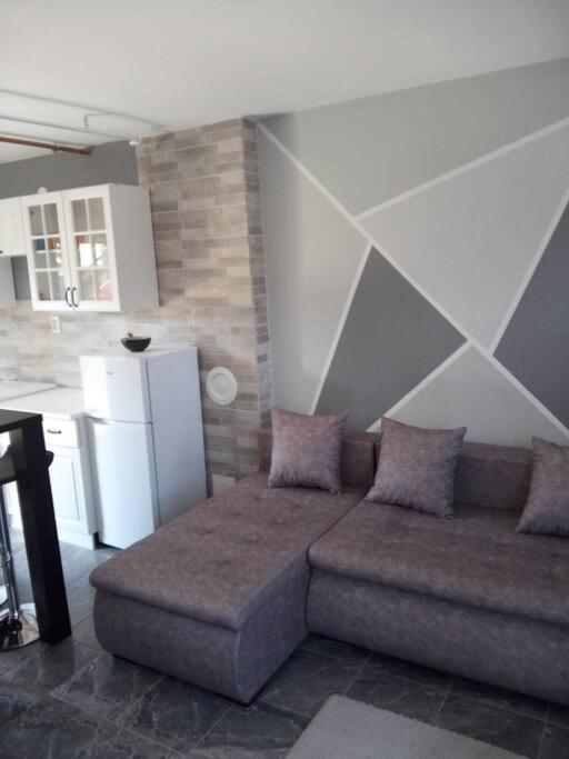 Studio Apartment Dunja