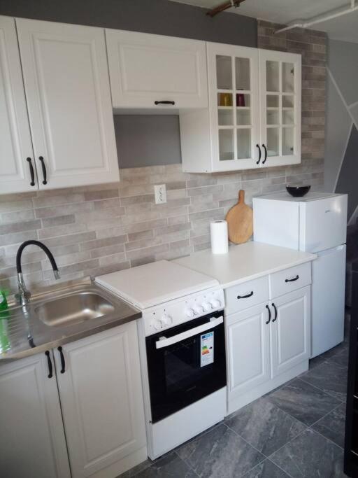 Studio Apartment Dunja en Ogulin