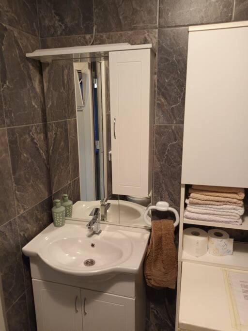 Studio Apartment Dunja en Ogulin