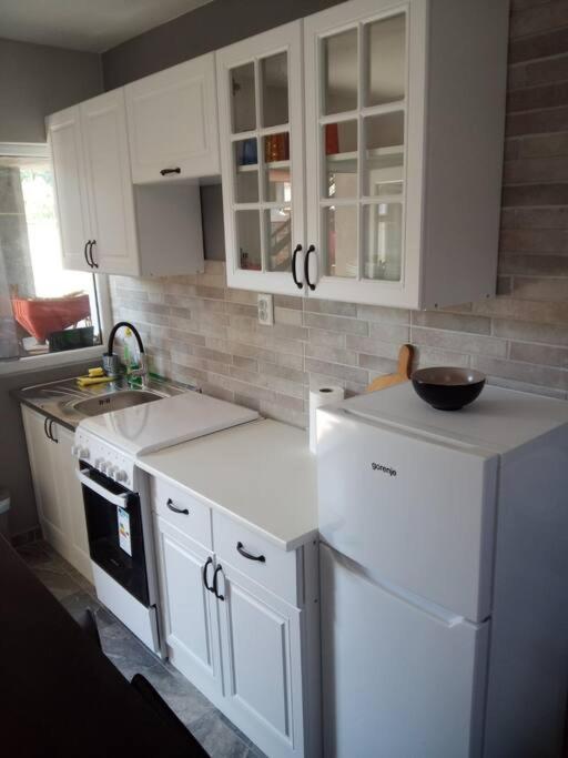Studio Apartment Dunja, photo 20