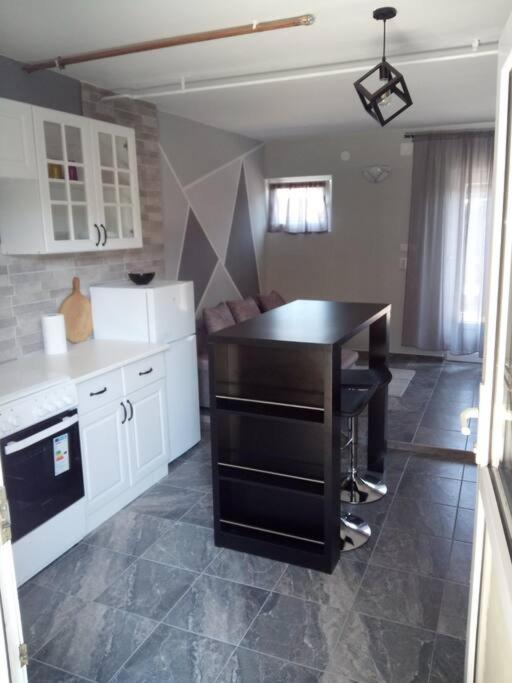 Studio Apartment Dunja