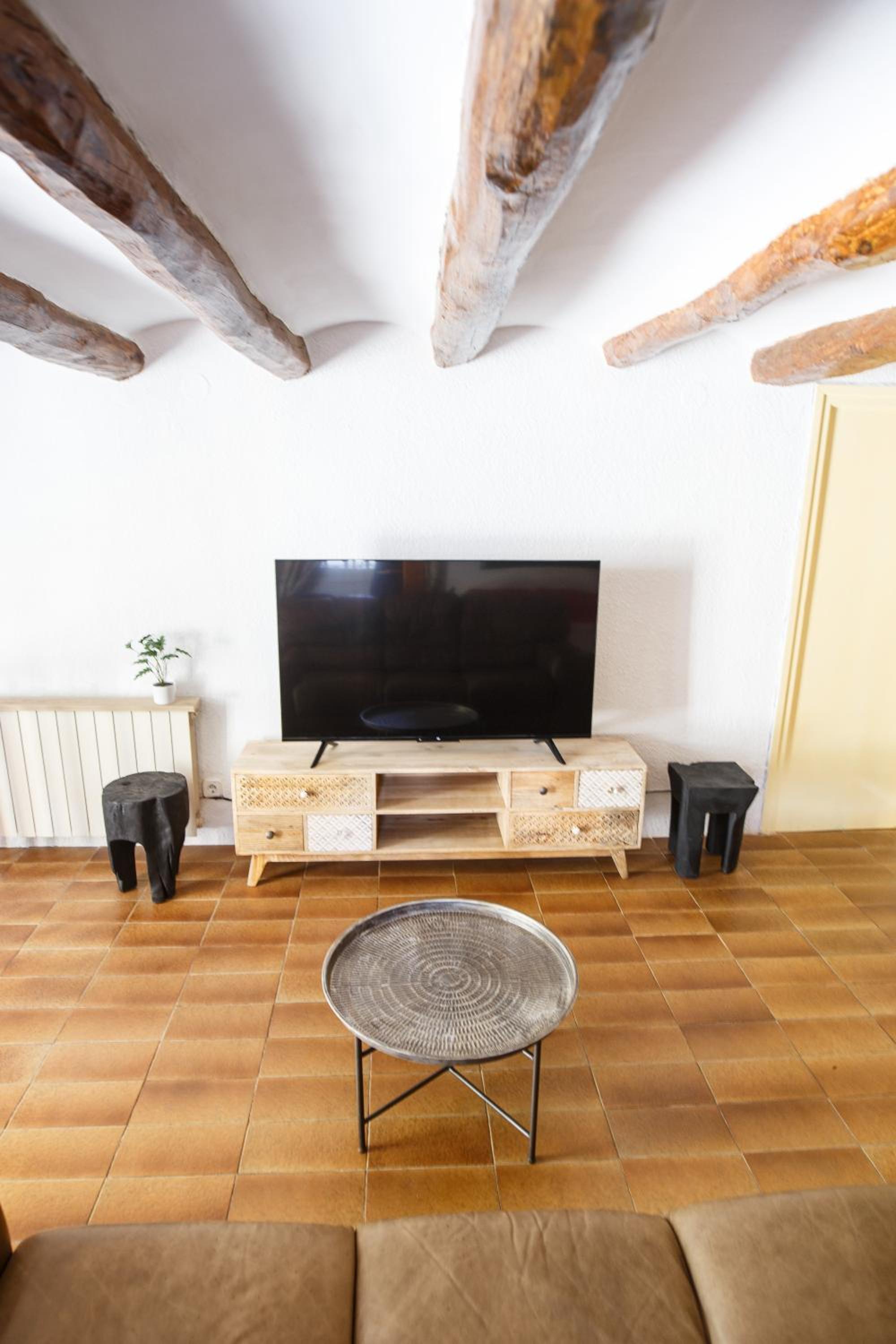 Casa Montserrat Ruralvilla