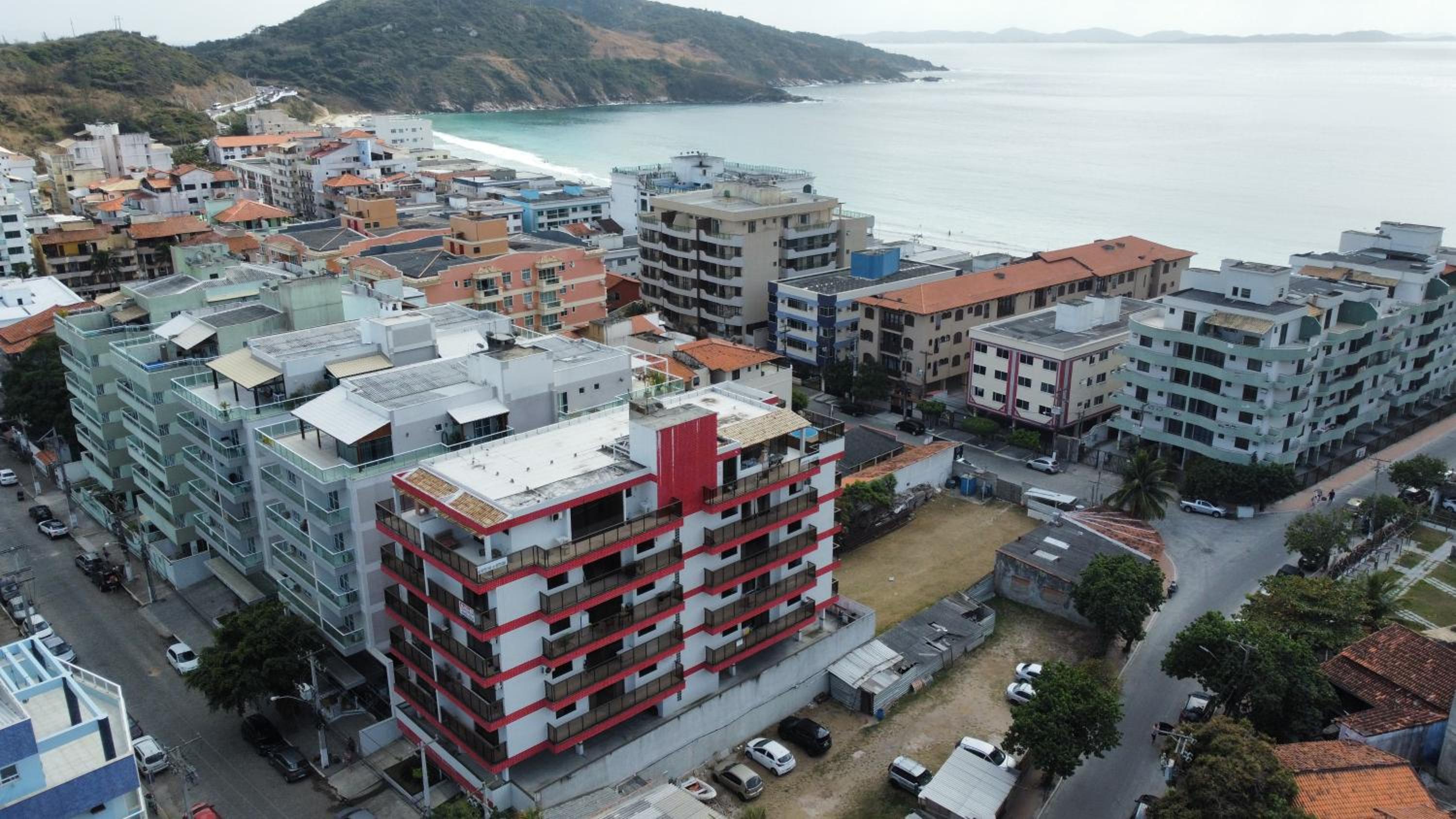 Prainha Paradise