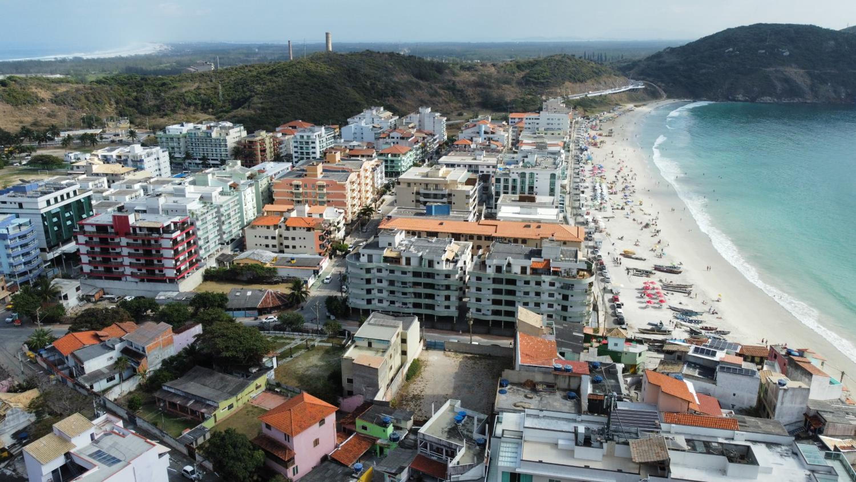 Prainha Paradise
