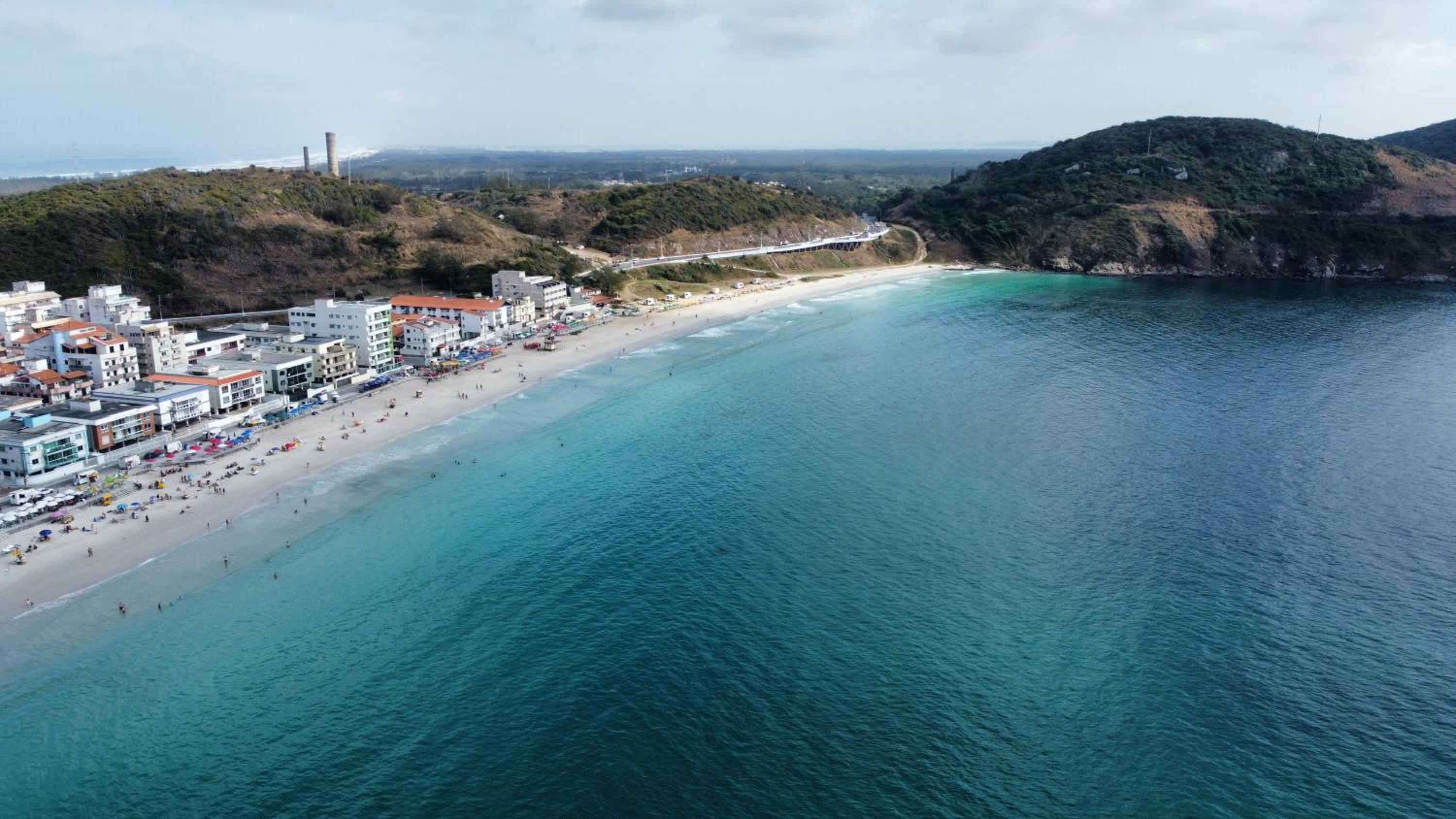 Prainha Paradise