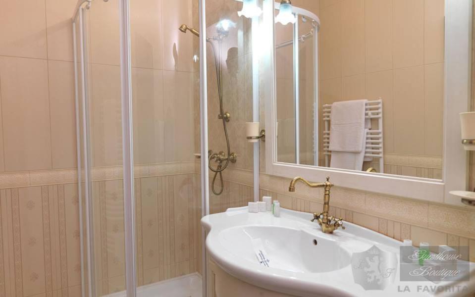 La Favorita Guesthouse Boutique view 2