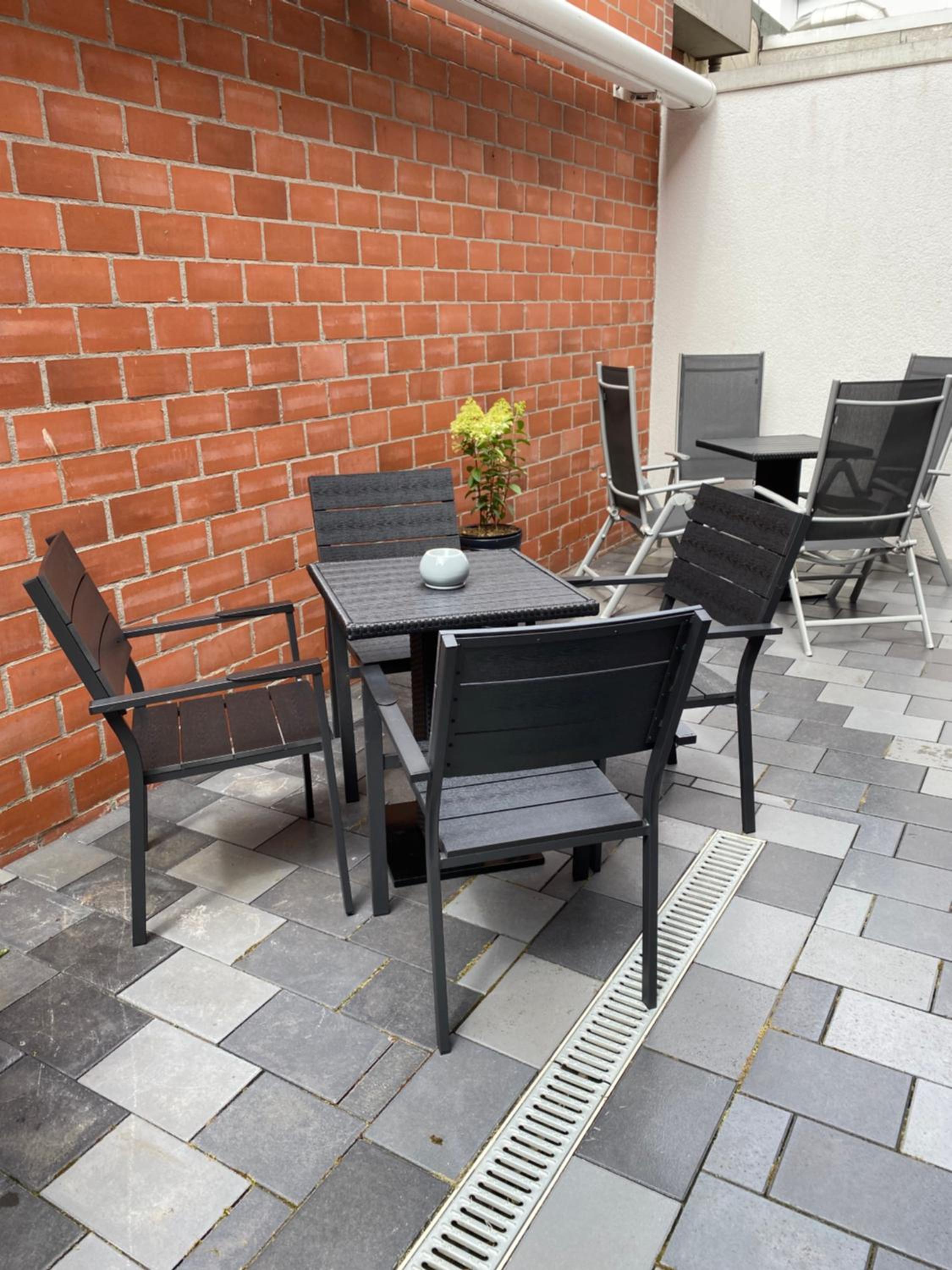 Ferienhaus Leuchtfeuer