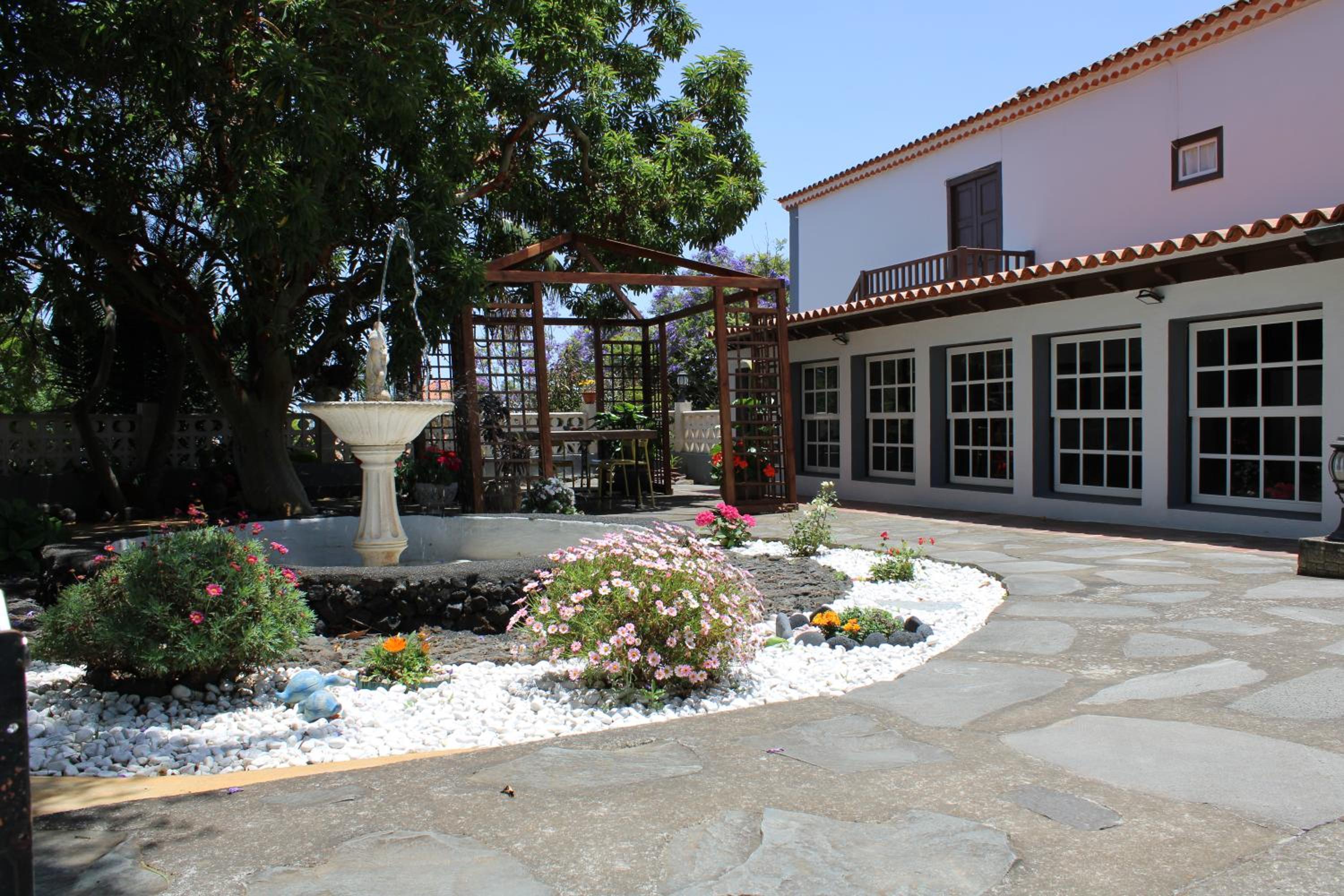 VILLA LA CAPIROTA