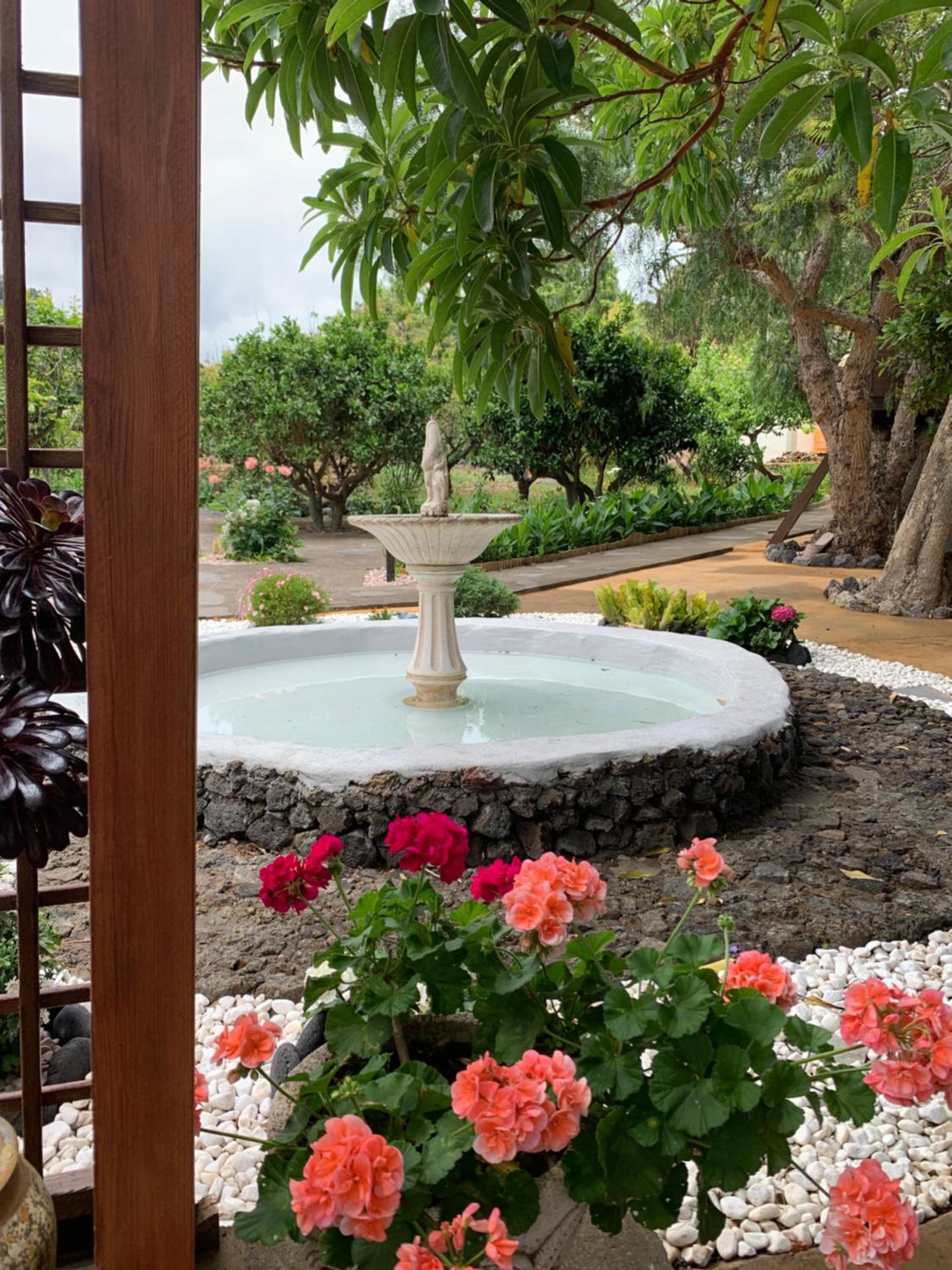 VILLA LA CAPIROTA