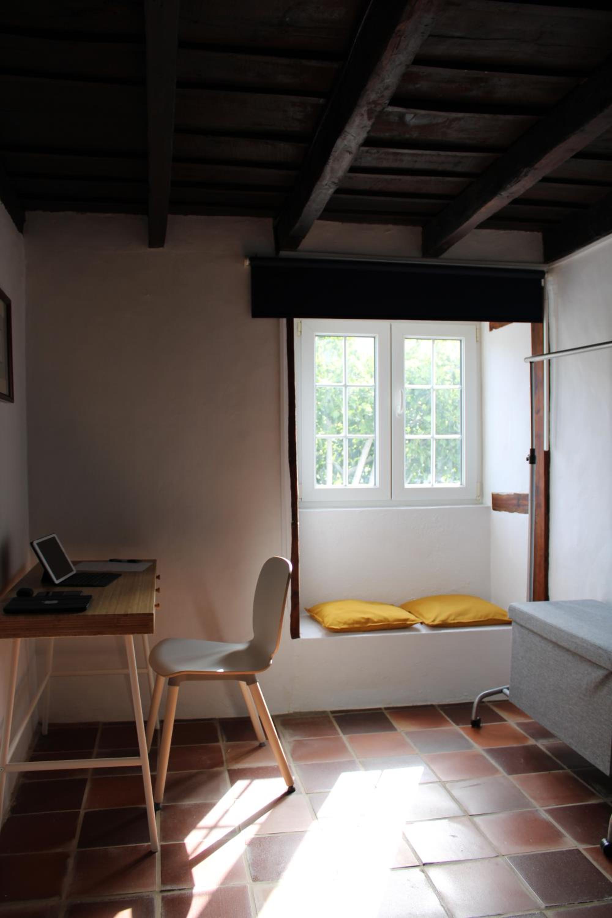 VILLA LA CAPIROTA