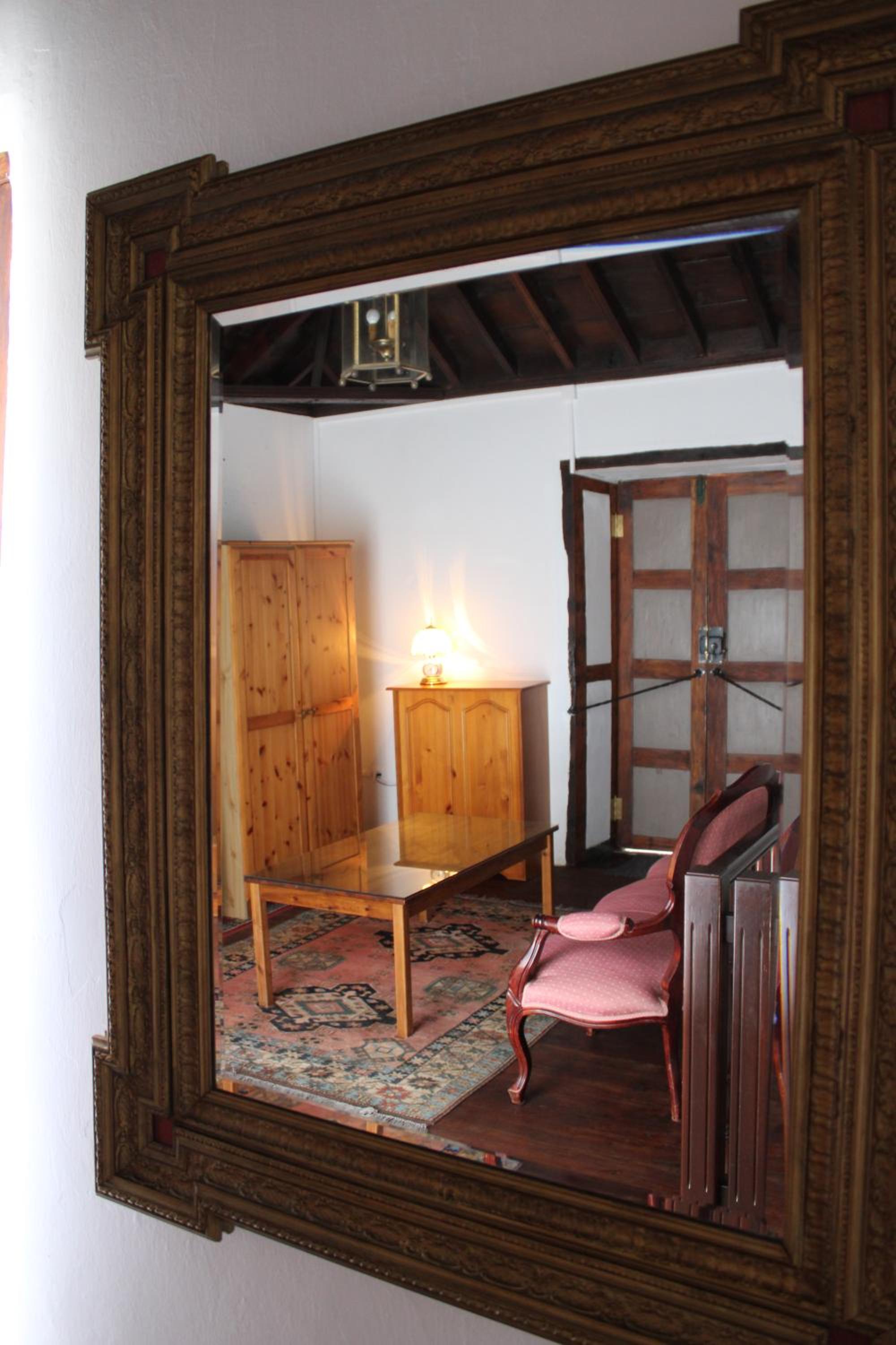 VILLA LA CAPIROTA