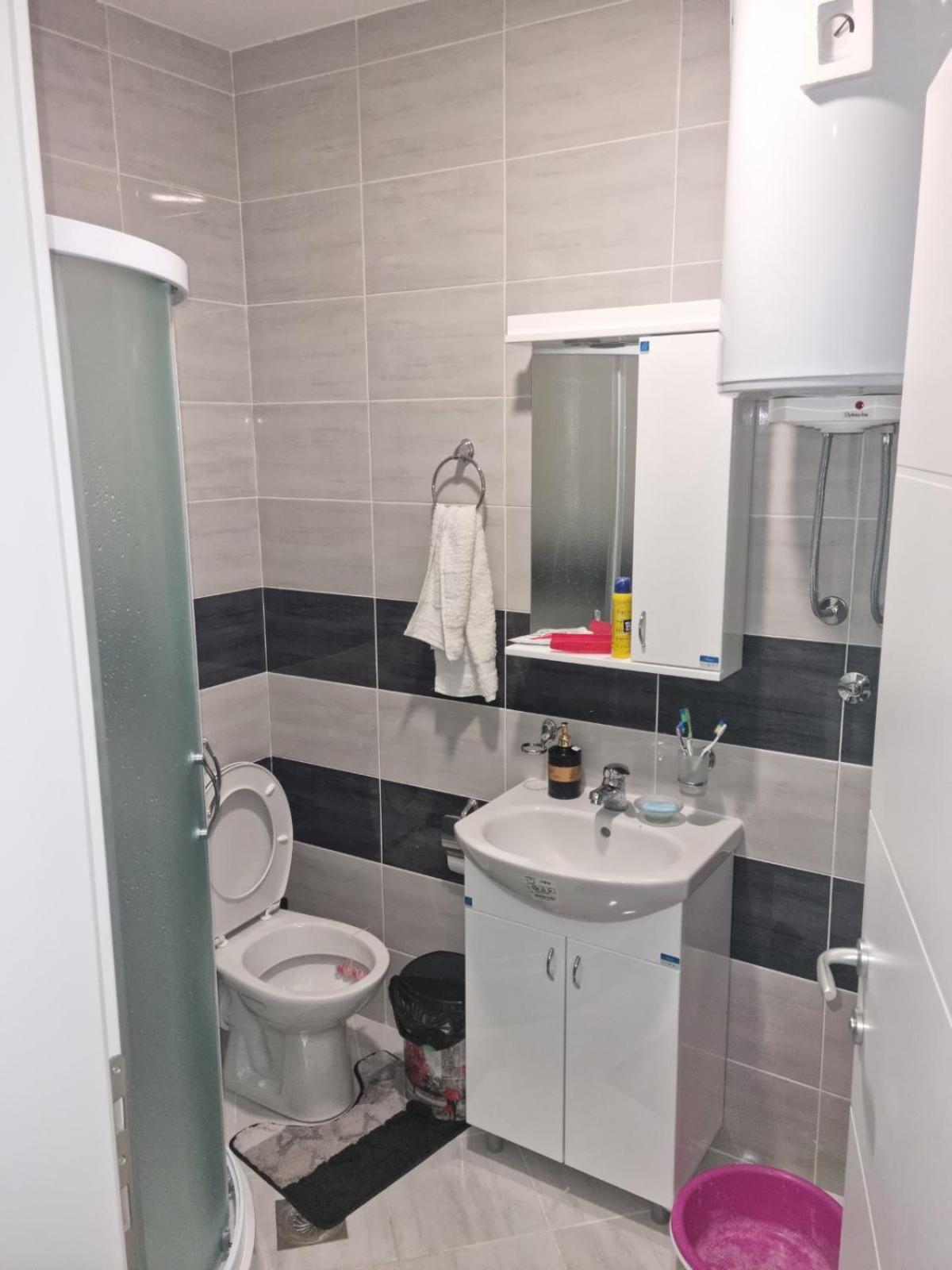 Apartman Miloš