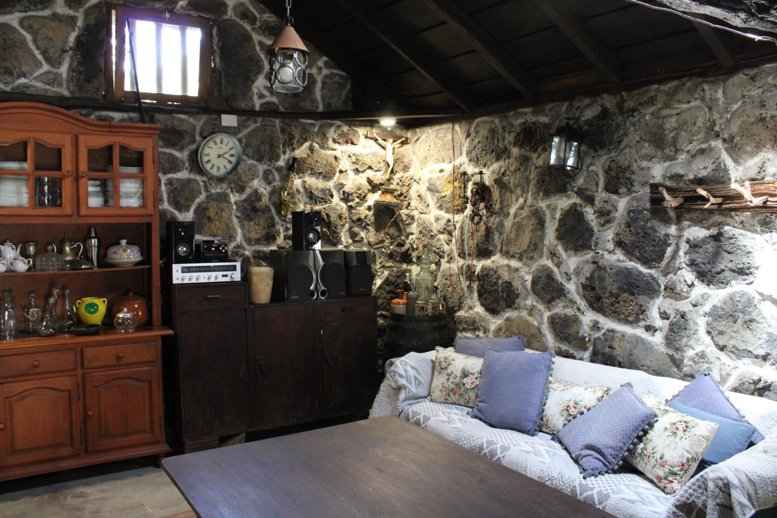 VILLA LA CAPIROTA