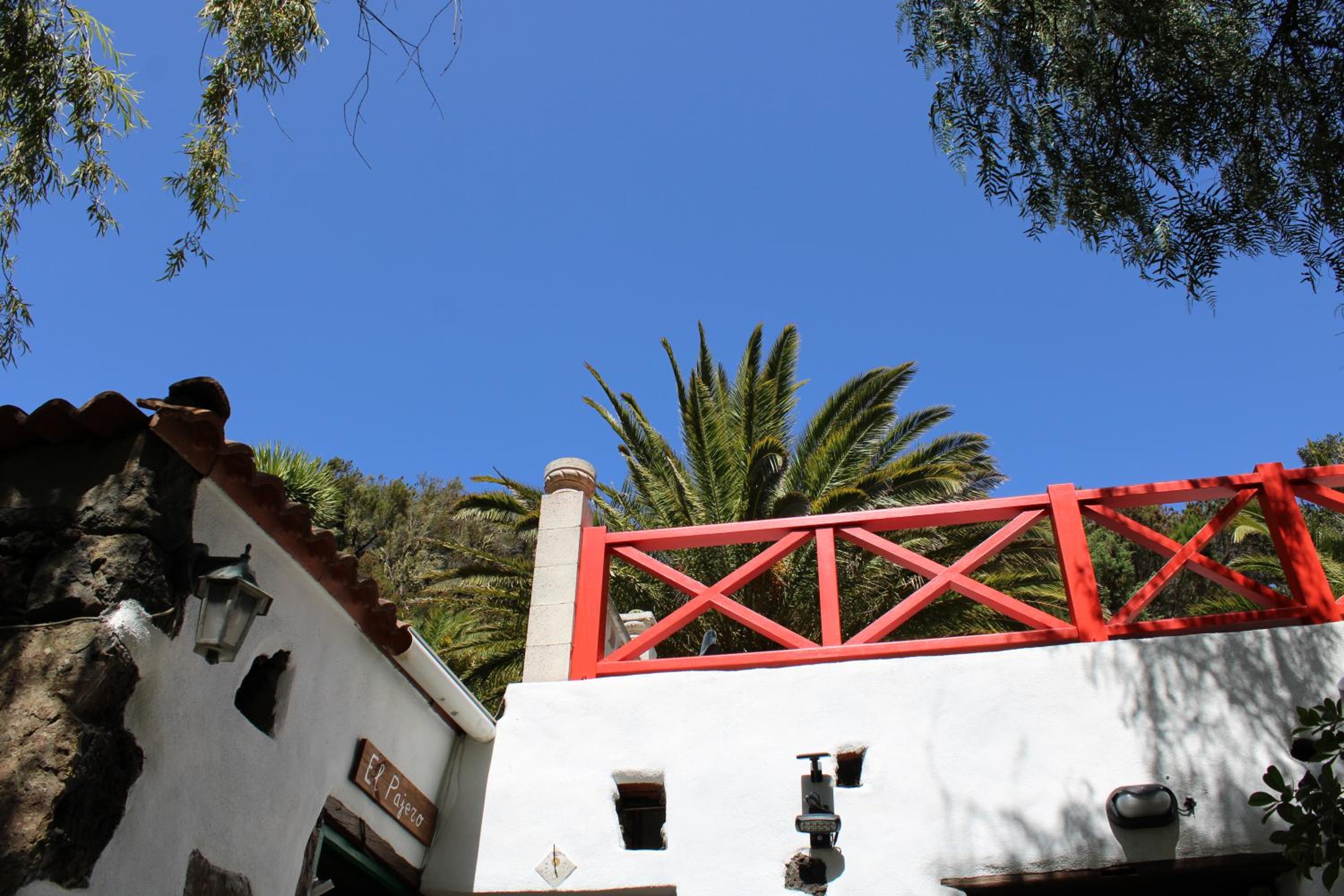 VILLA LA CAPIROTA