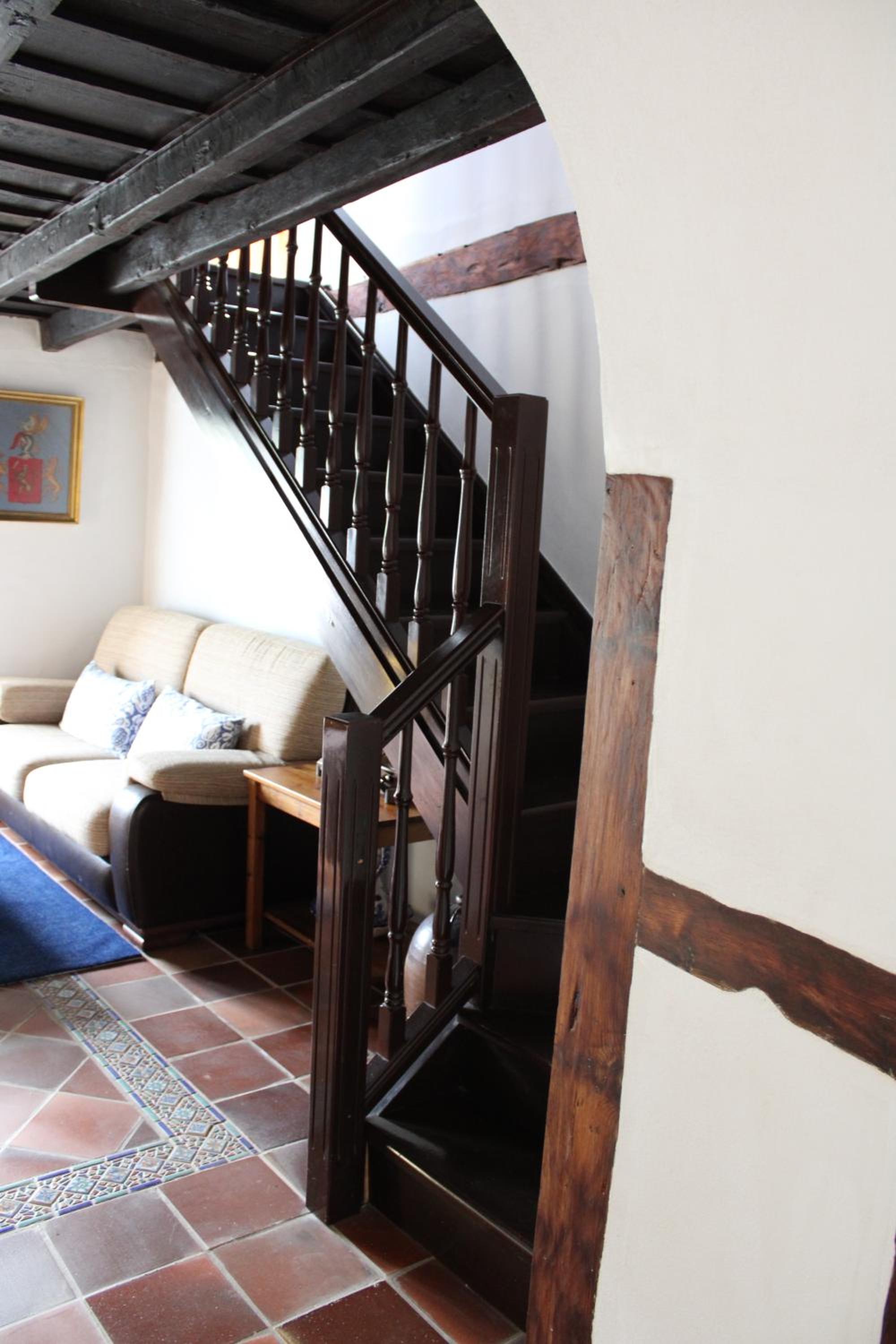 VILLA LA CAPIROTA