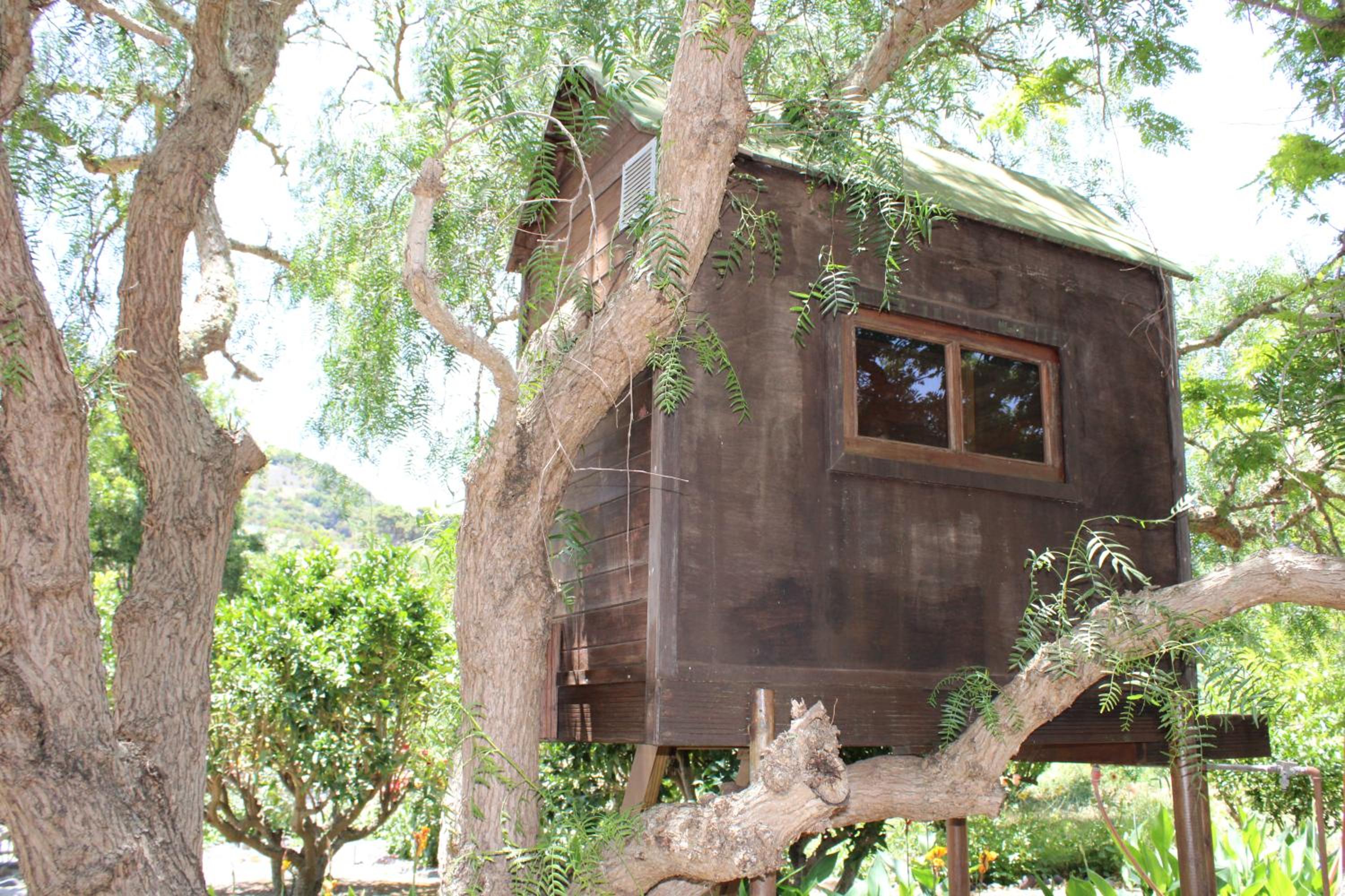 VILLA LA CAPIROTA
