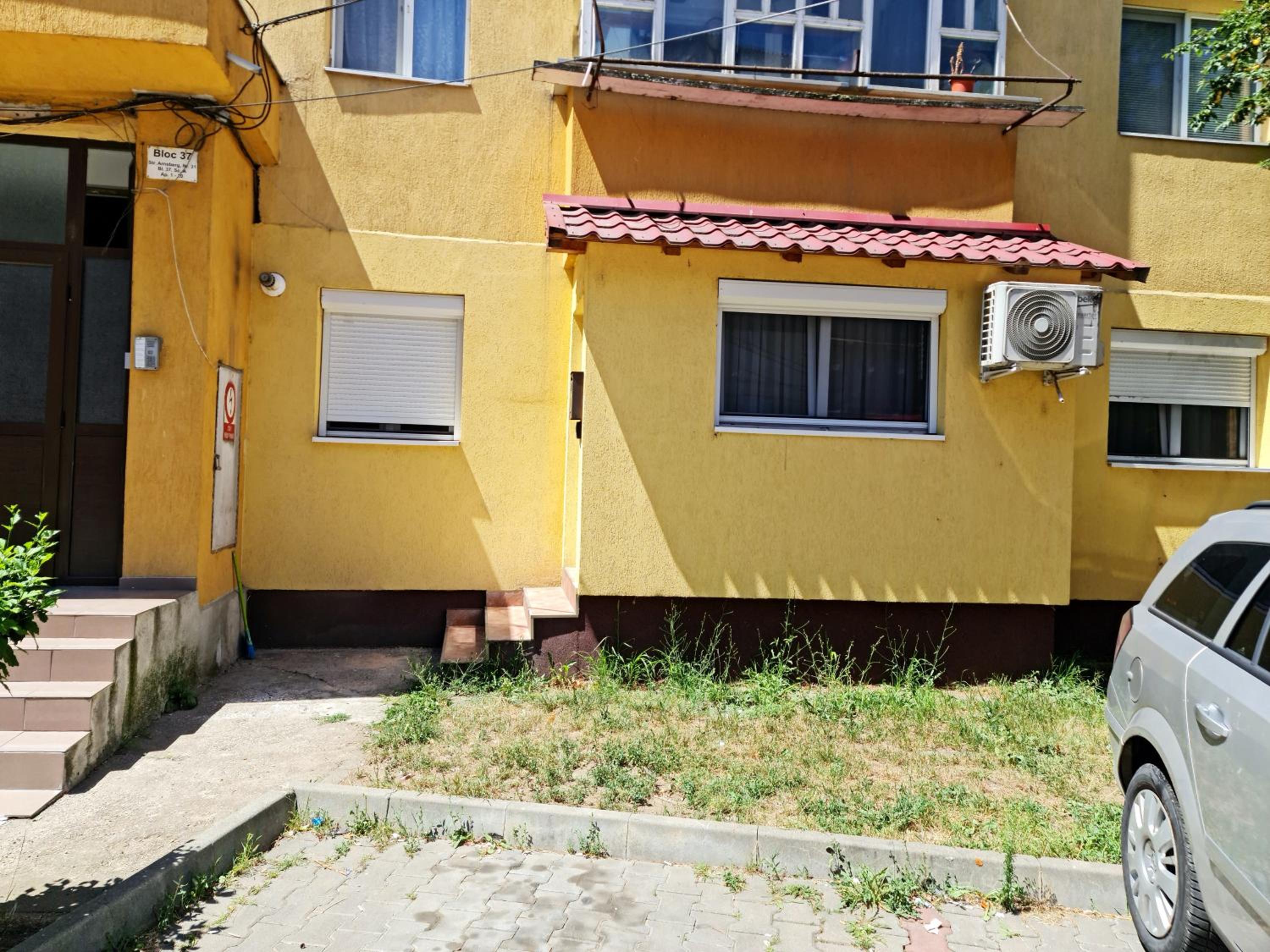 APARTAMENT NOBLESS No1 ALBA IULIA view 2