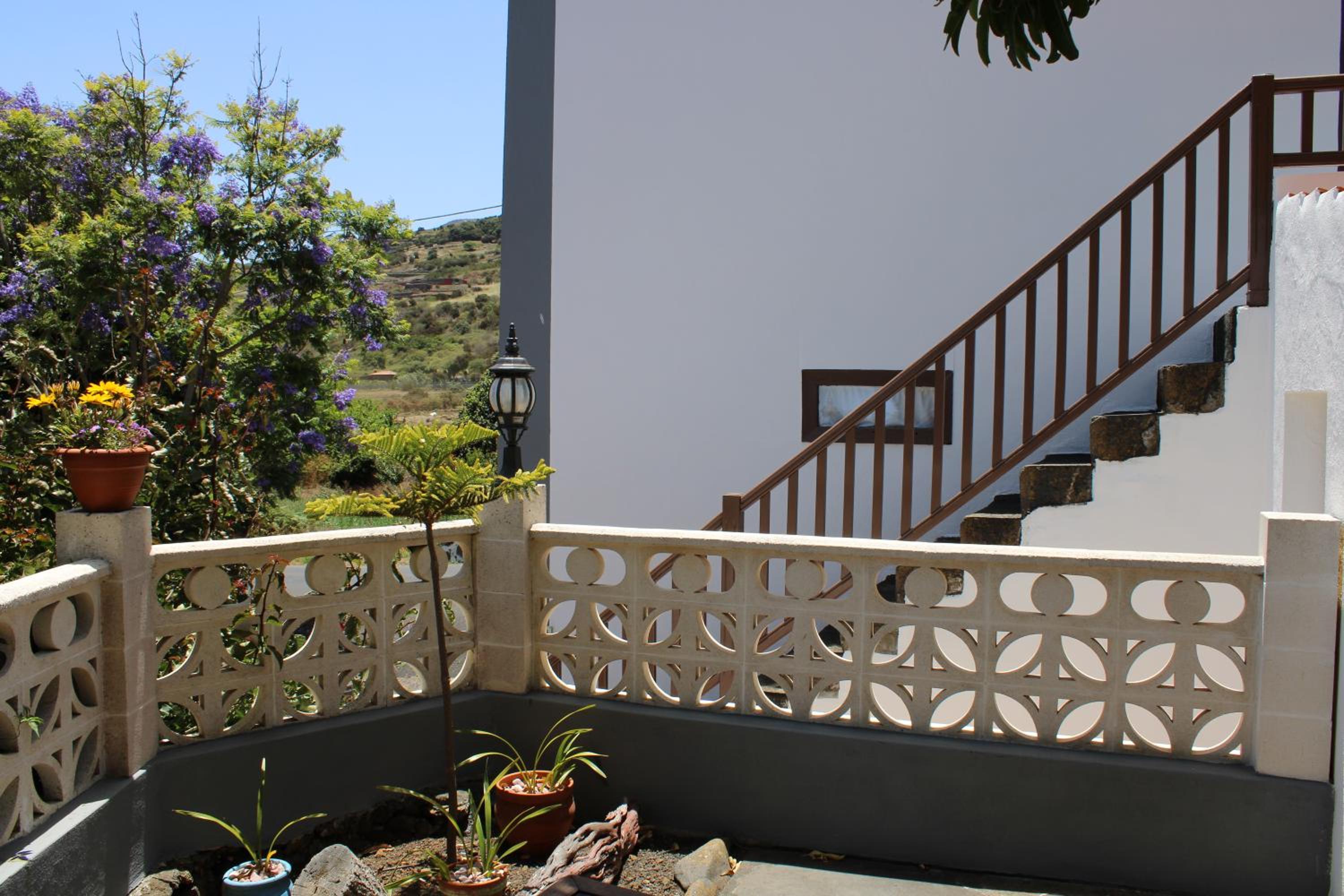 VILLA LA CAPIROTA