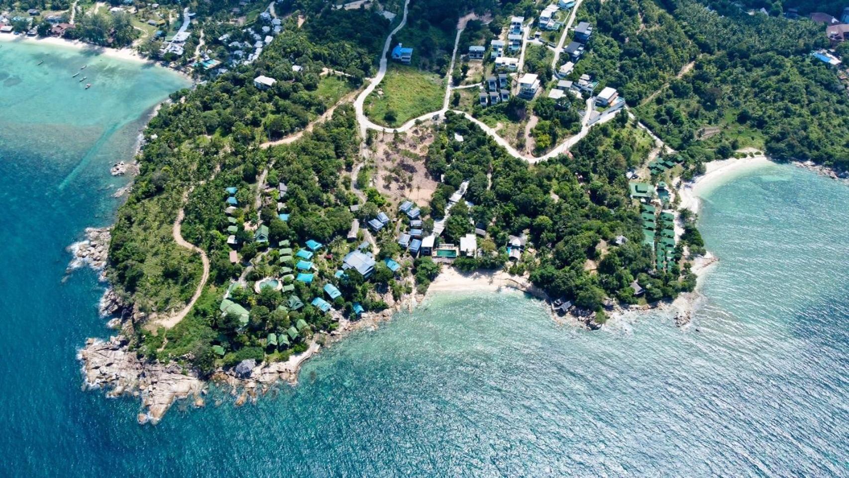 Dragon Hut Resort