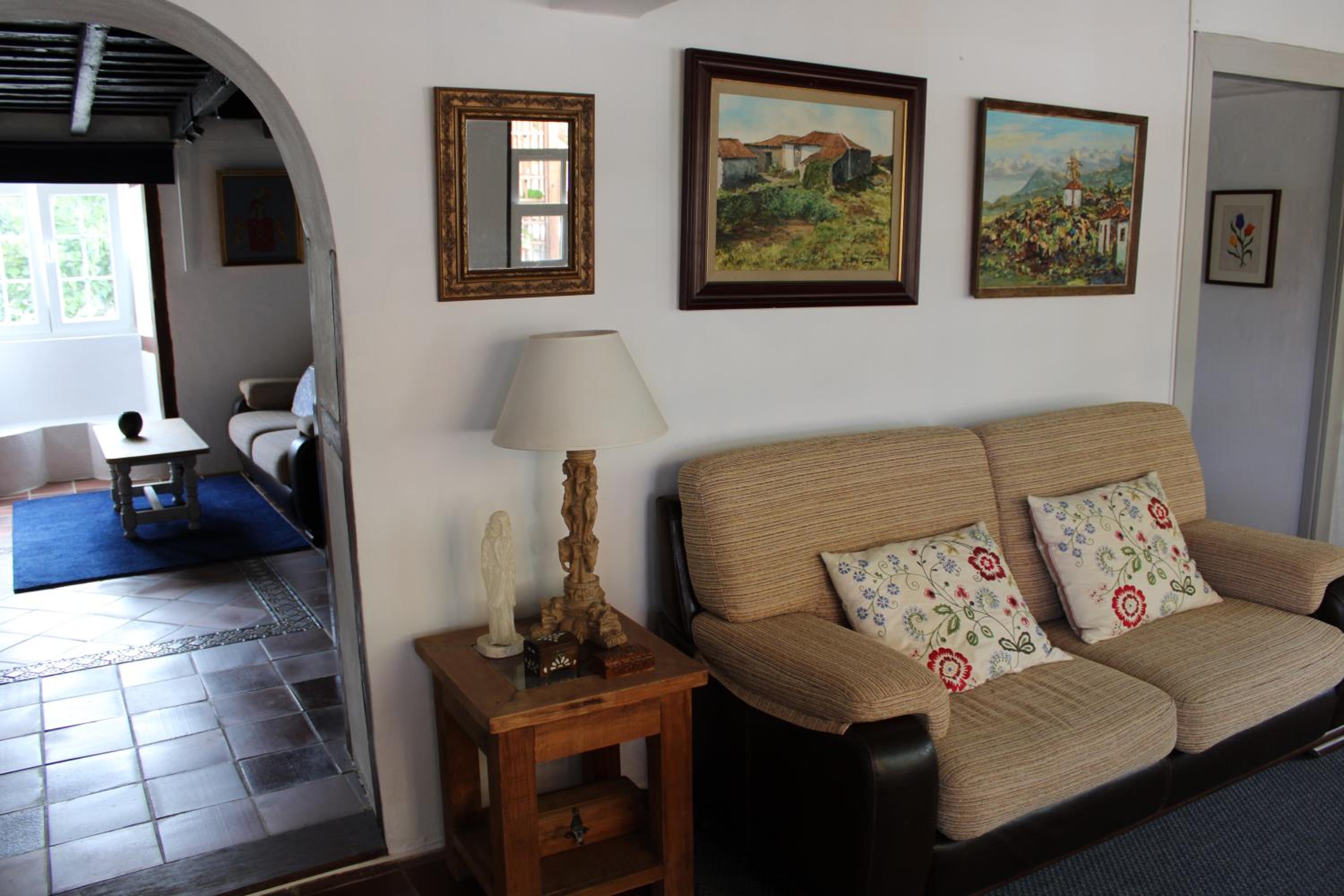 VILLA LA CAPIROTA