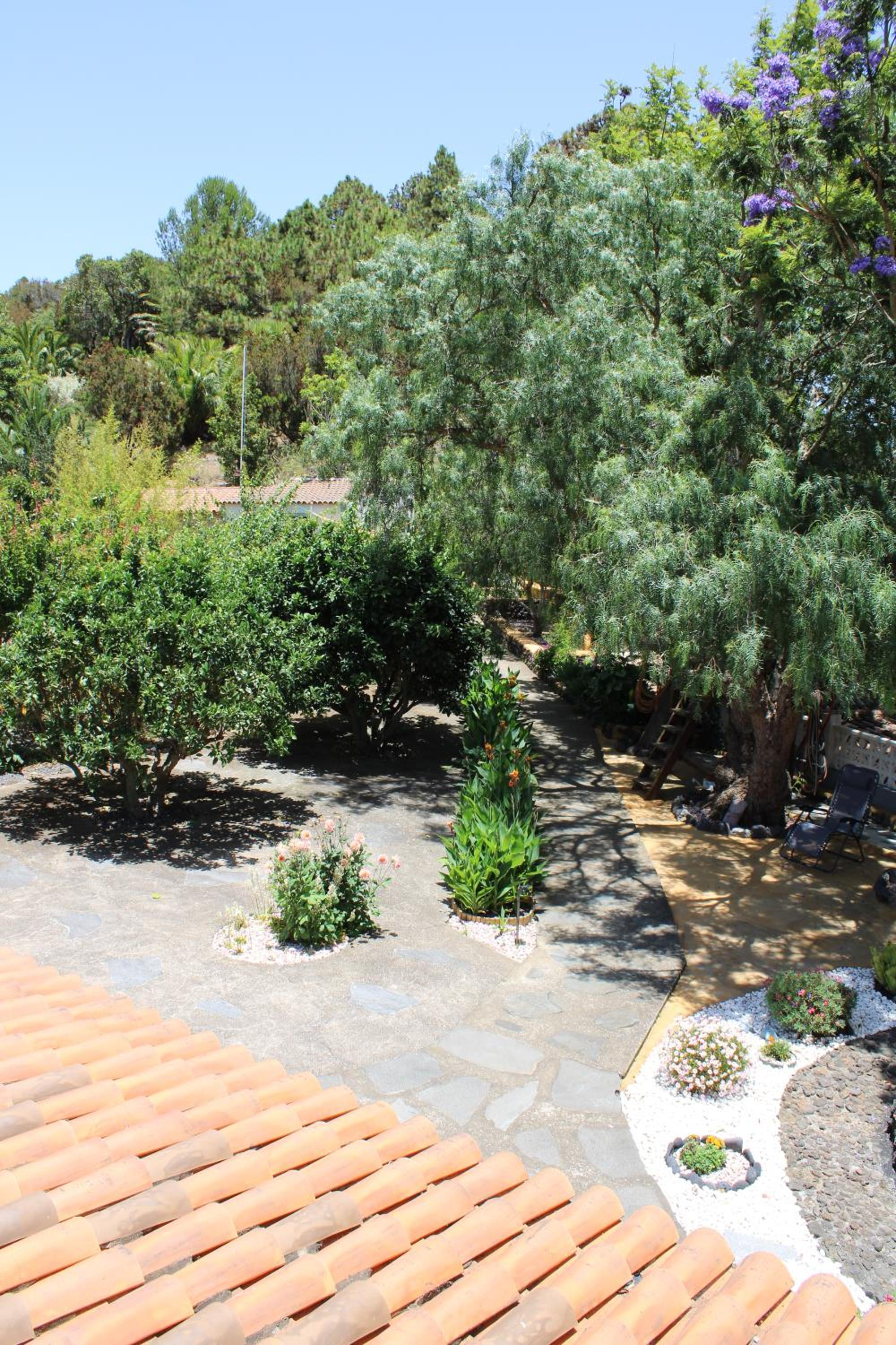 VILLA LA CAPIROTA