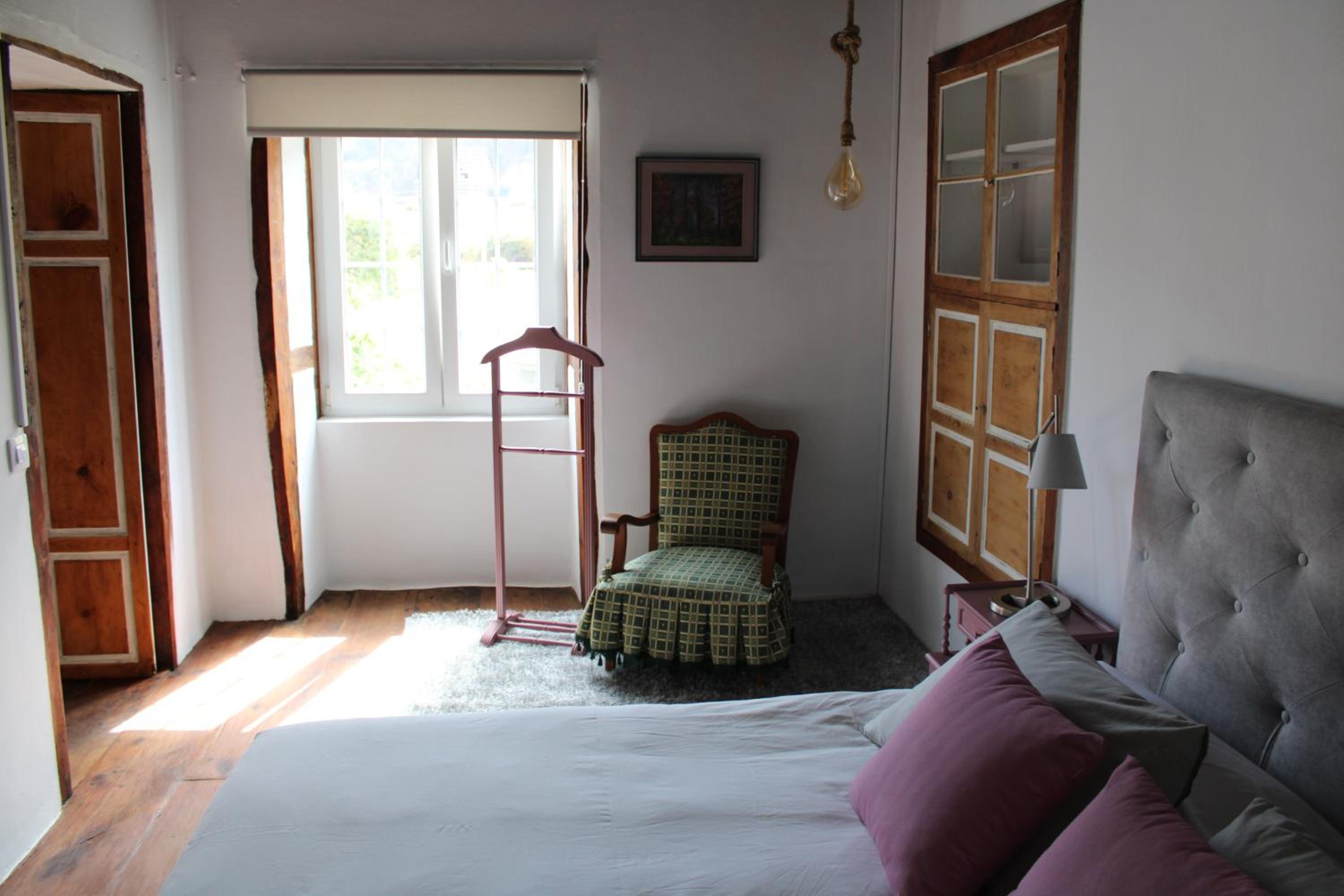VILLA LA CAPIROTA
