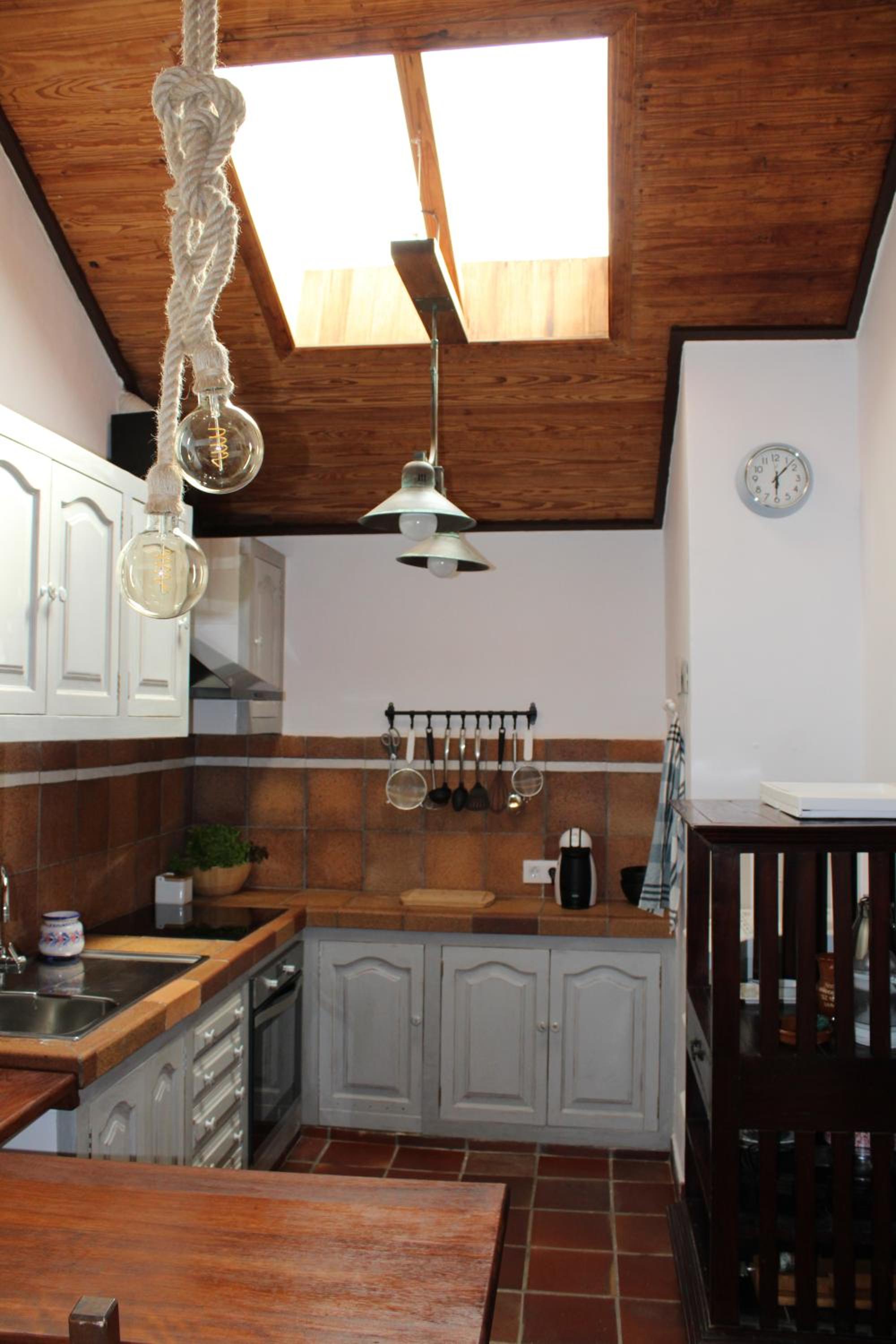 VILLA LA CAPIROTA