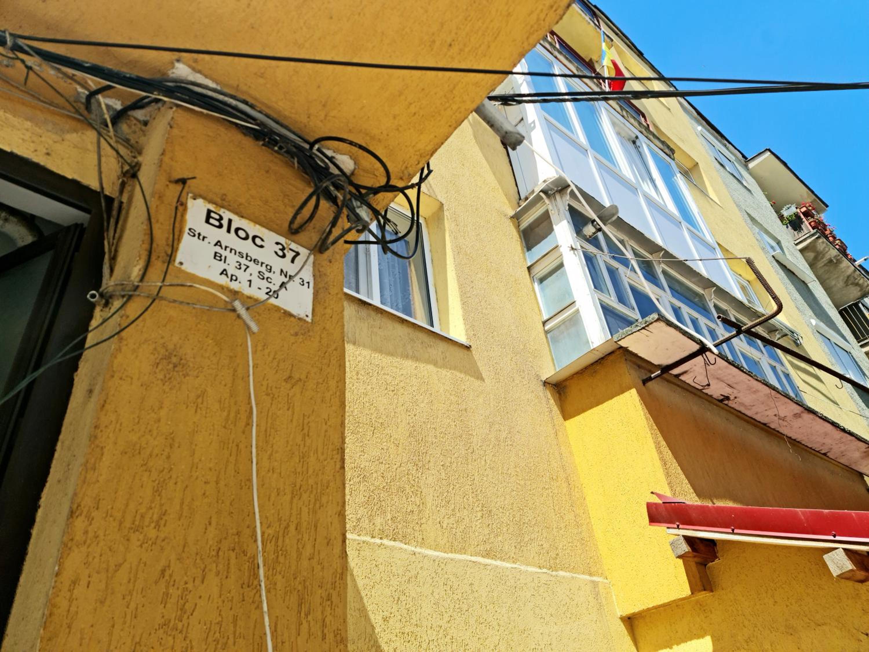 APARTAMENT NOBLESS No1 ALBA IULIA view 3