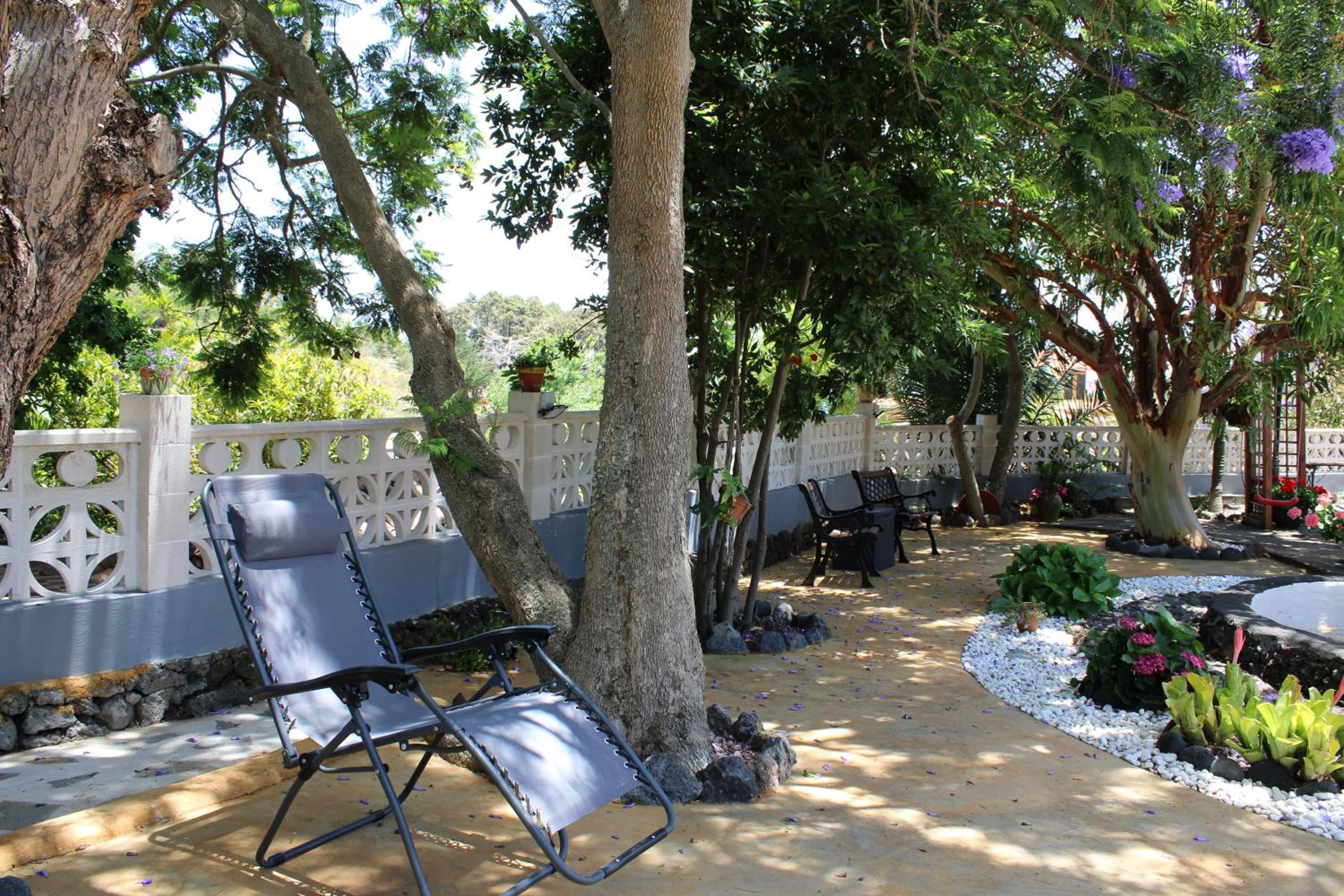 VILLA LA CAPIROTA