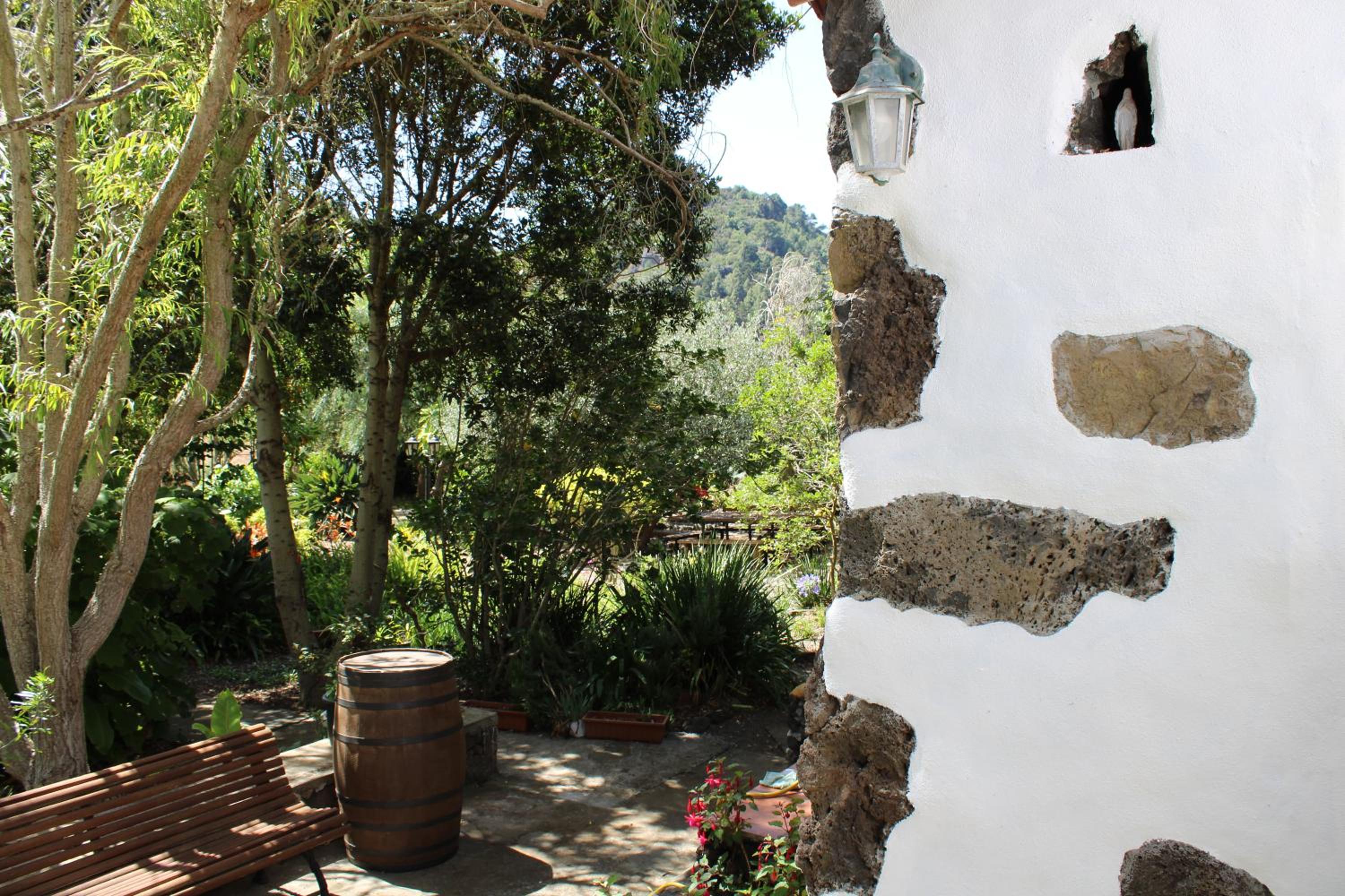 VILLA LA CAPIROTA