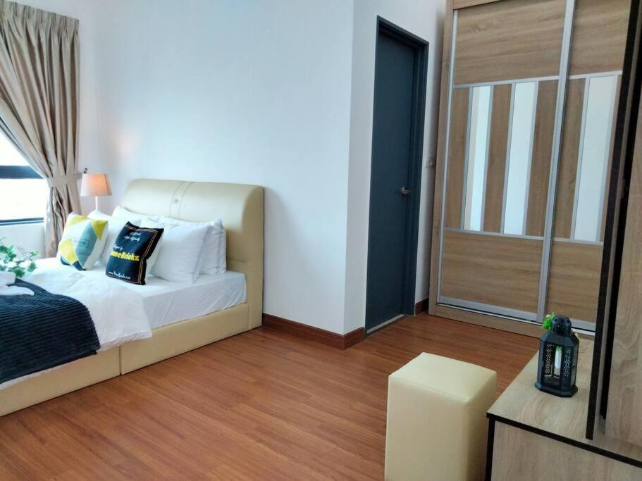 Link 2 Residence Bukit Jalil I HomeBrickz