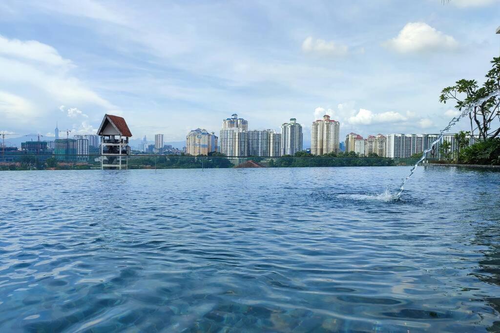 Link 2 Residence Bukit Jalil I HomeBrickz