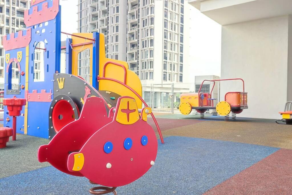 Link 2 Residence Bukit Jalil I HomeBrickz