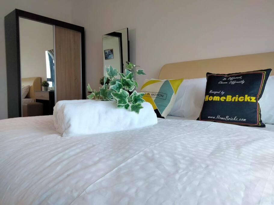 Link 2 Residence Bukit Jalil I HomeBrickz