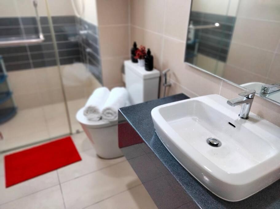 Link 2 Residence Bukit Jalil I HomeBrickz