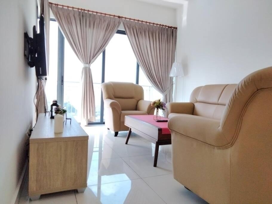 Link 2 Residence Bukit Jalil I HomeBrickz