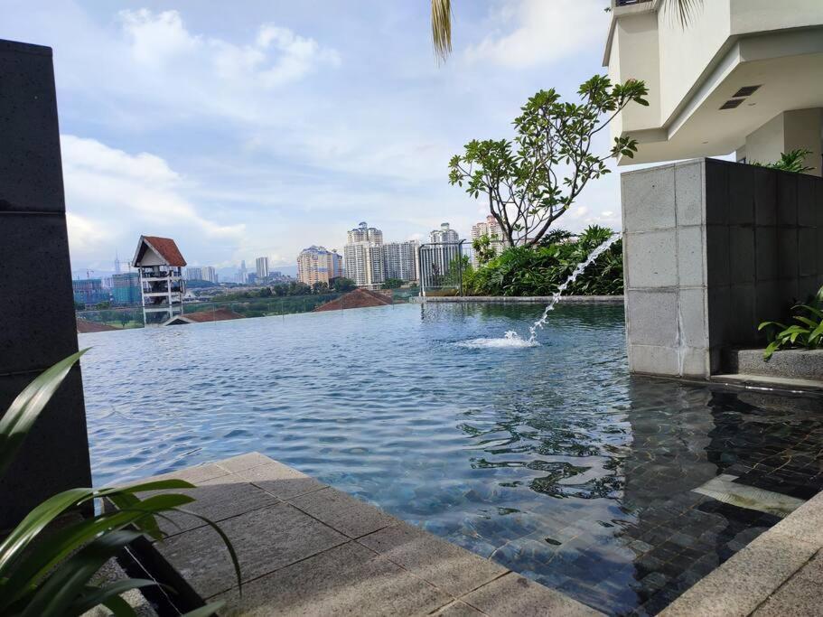 Link 2 Residence Bukit Jalil I HomeBrickz