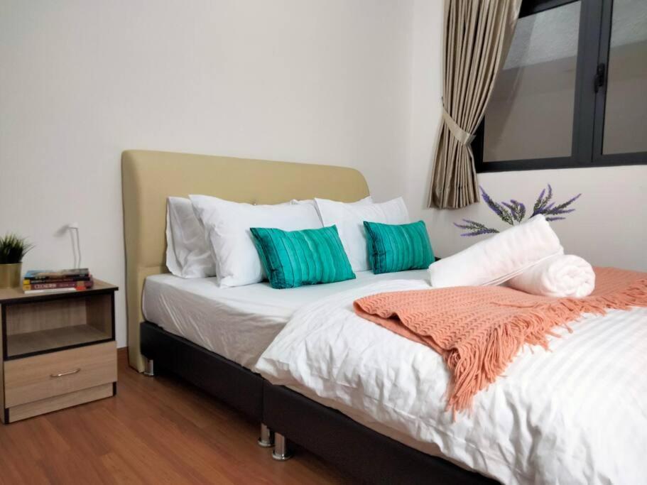 Link 2 Residence Bukit Jalil I HomeBrickz