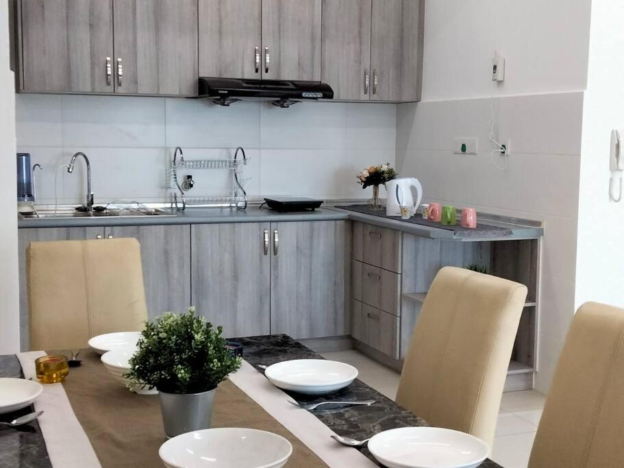 Link 2 Residence Bukit Jalil I HomeBrickz