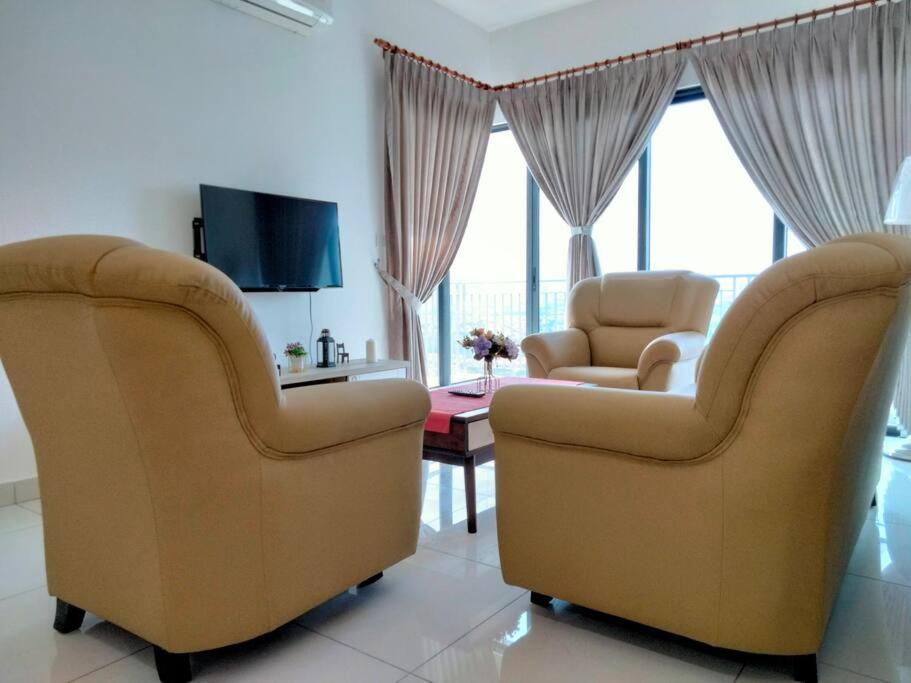 Link 2 Residence Bukit Jalil I HomeBrickz