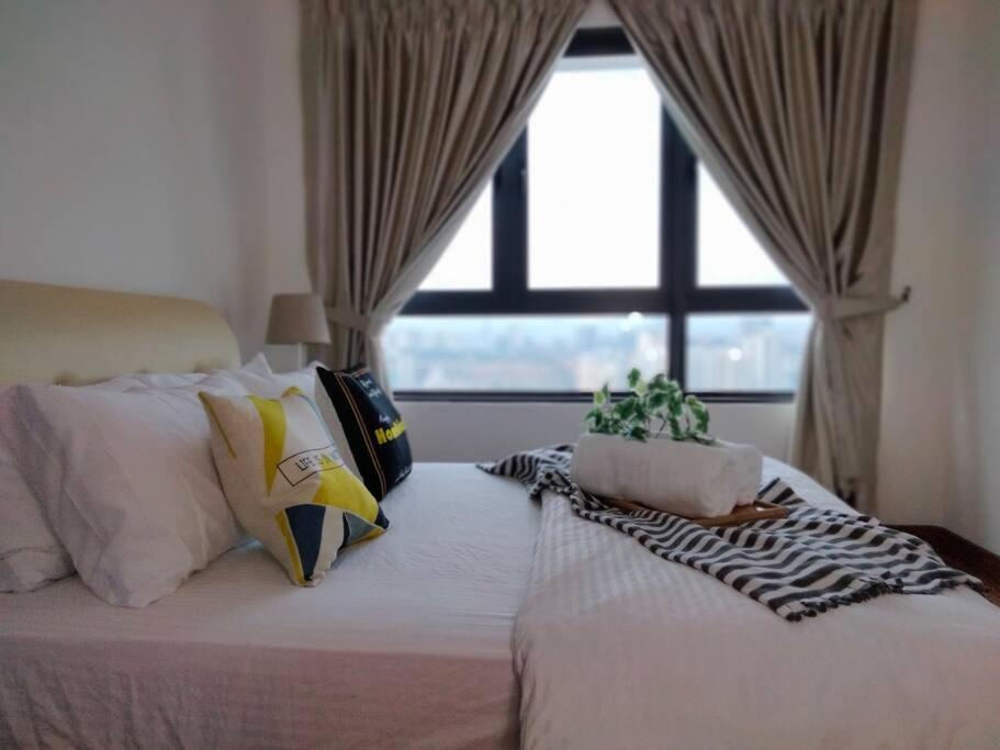 Link 2 Residence Bukit Jalil I HomeBrickz