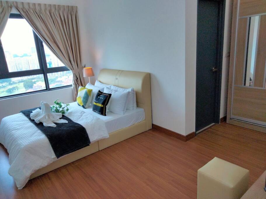 Link 2 Residence Bukit Jalil I HomeBrickz