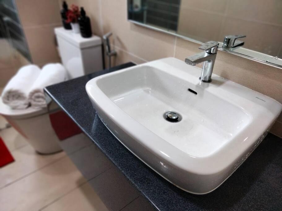 Link 2 Residence Bukit Jalil I HomeBrickz