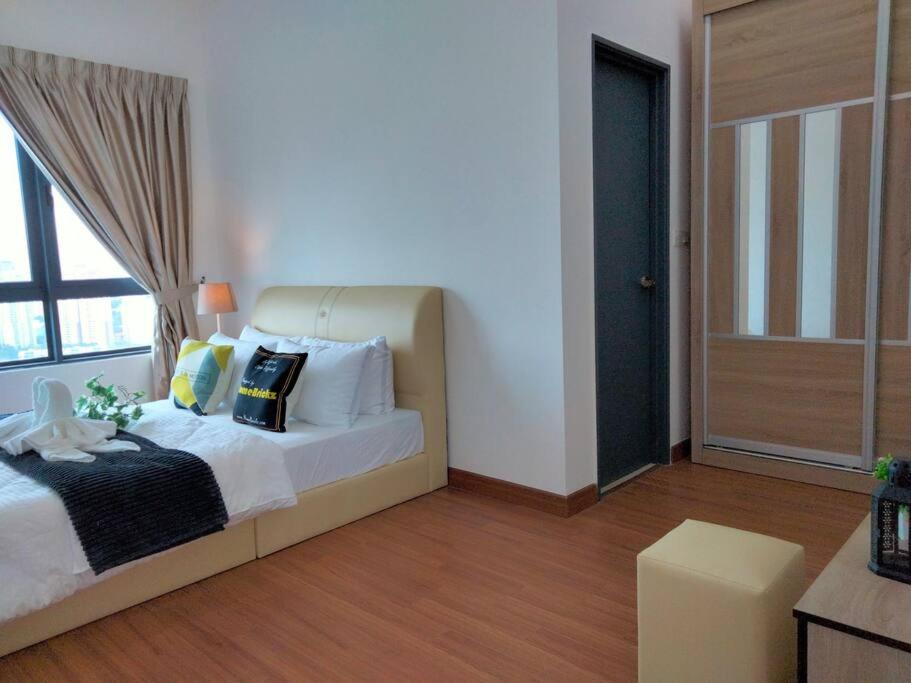 Link 2 Residence Bukit Jalil I HomeBrickz