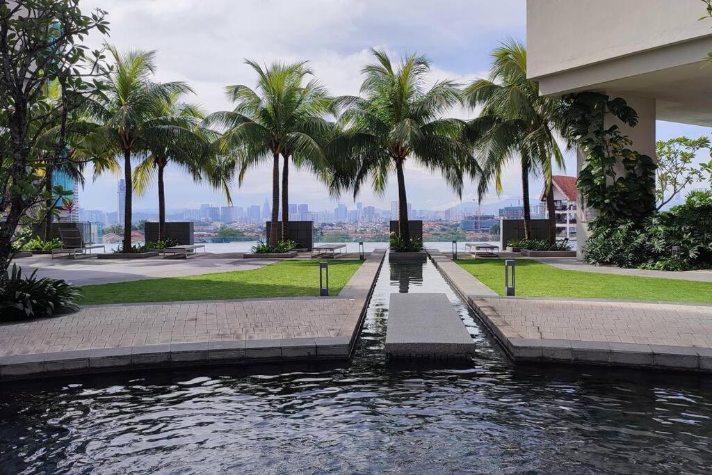 Link 2 Residence Bukit Jalil I HomeBrickz