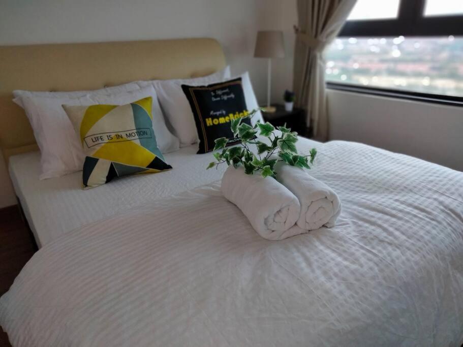 Link 2 Residence Bukit Jalil I HomeBrickz