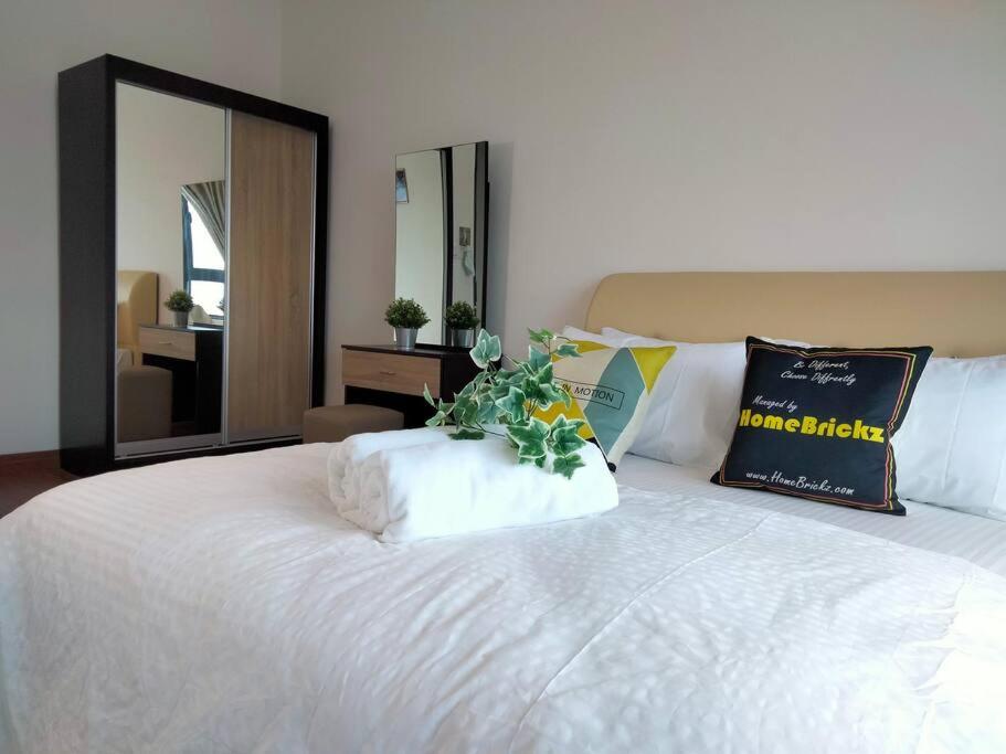 Link 2 Residence Bukit Jalil I HomeBrickz