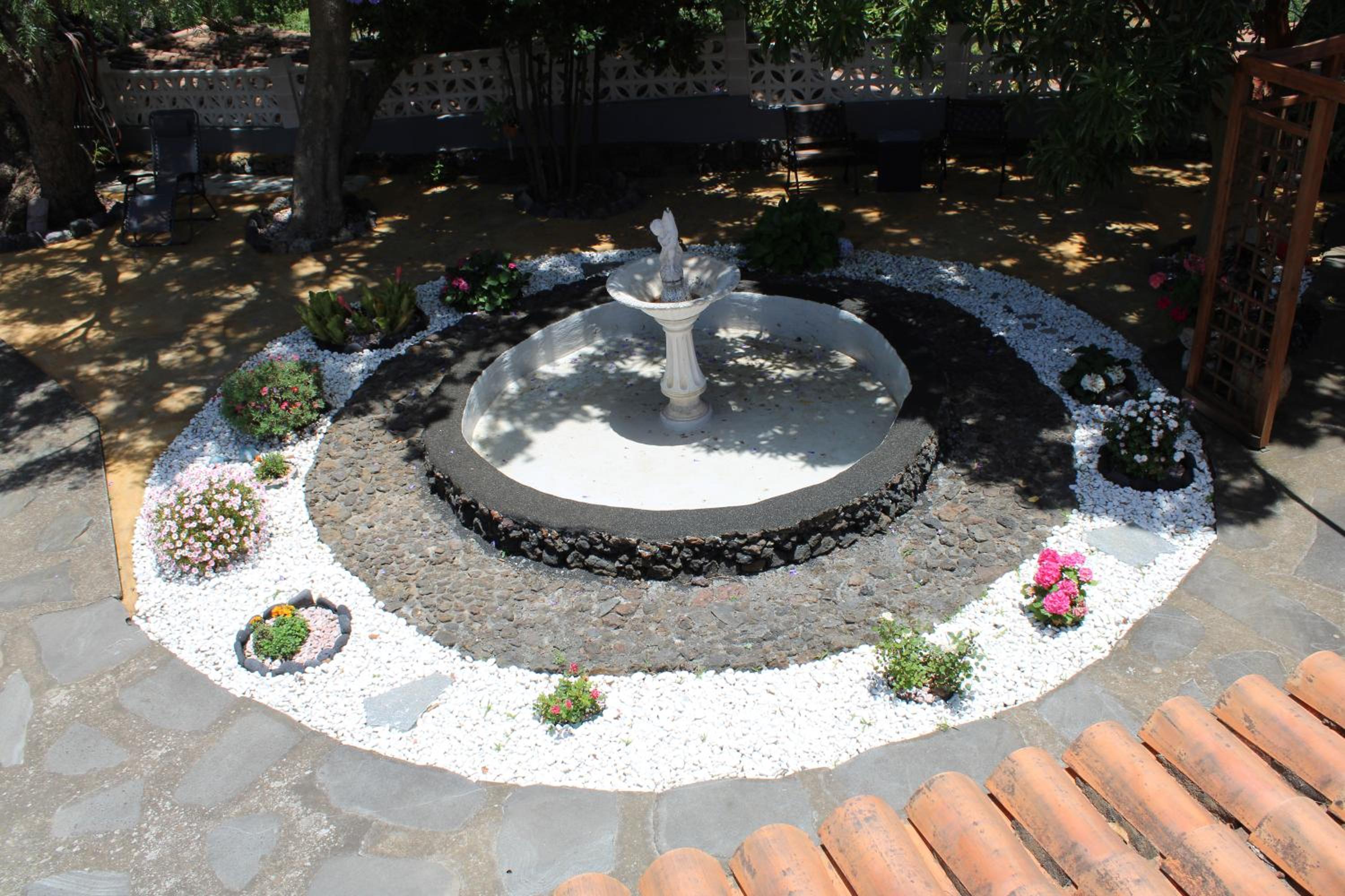 VILLA LA CAPIROTA