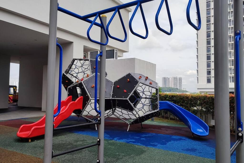 Link 2 Residence Bukit Jalil I HomeBrickz