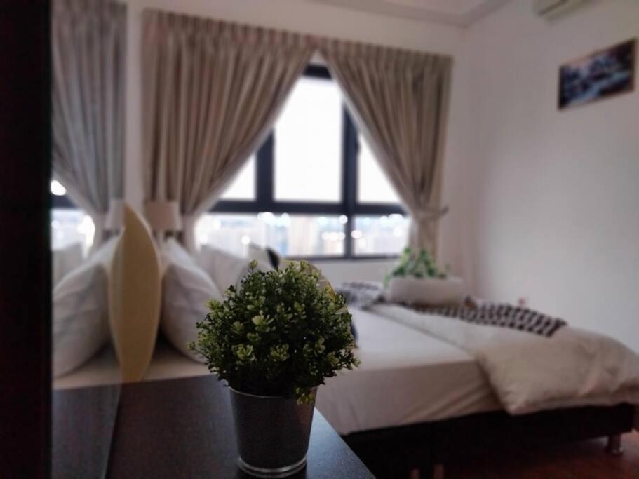 Link 2 Residence Bukit Jalil I HomeBrickz